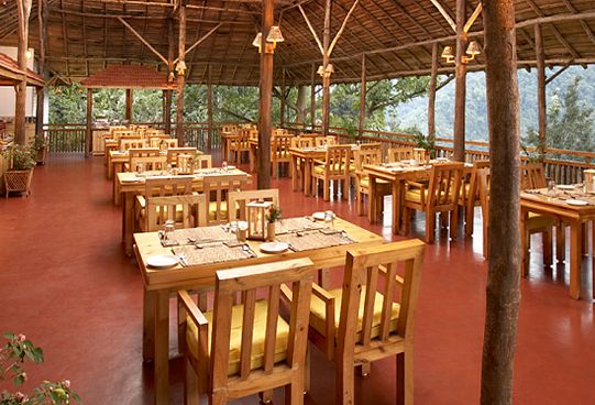 Kurumba Village Resort-4